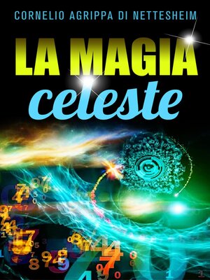 cover image of La magia celeste